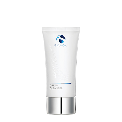 iS Clinical Cream Cleanser 120ml lichtgewicht-hydraterende-cremereiniger-van-is-clinical