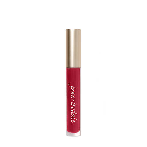 Hydropure Hyaluronic Lip Gloss Berry Red Dicht