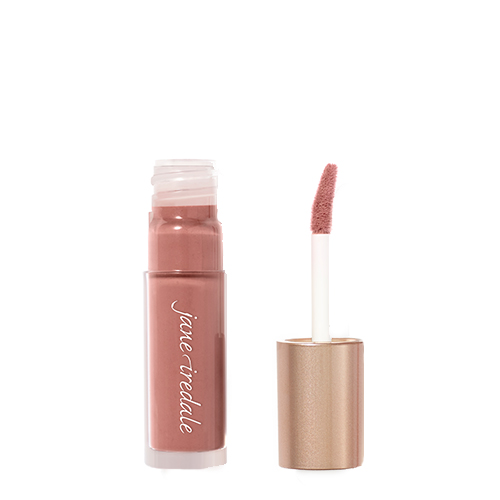 Beyond Matte Lip Stain Craving open