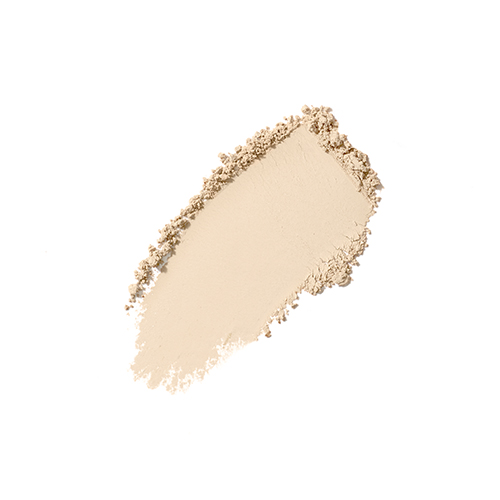 Pure Pressed Base Swatch Bisque