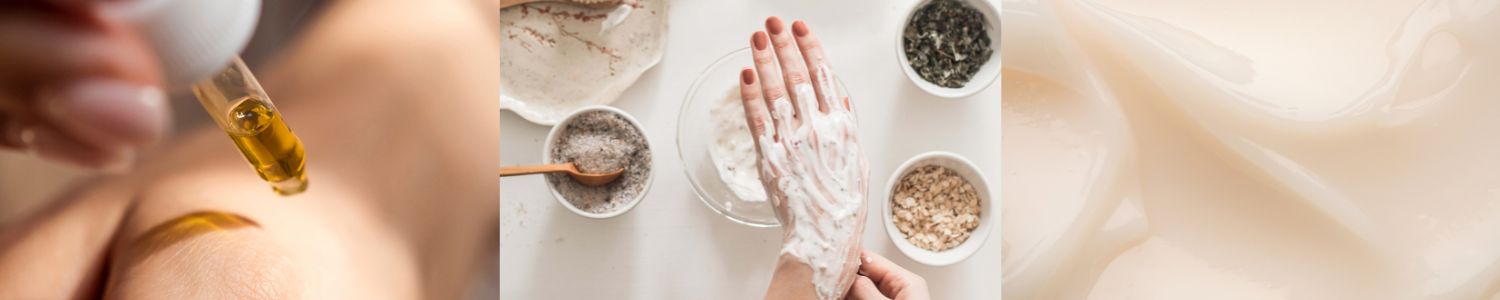 Zijdezachte handen door een handmasker te gebruiken Verwen-je-handen-met-een-handmasker