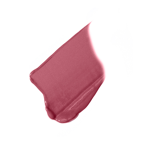 Beyond Matte Lip Stain Blissed Out swatch