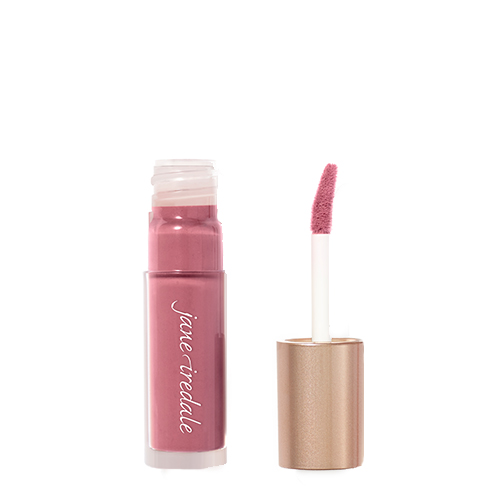 Beyond Matte Lip Stain Lovestruck open