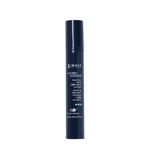 Ageless Retinol Treatment Creme 1.2 14,2 gram
