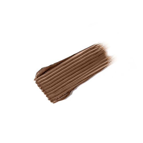 IC PureBrow Gel  Medium Brown swatch