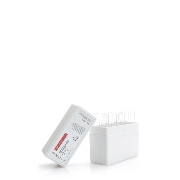 Extenso Ampoule Q10 10 pieces
