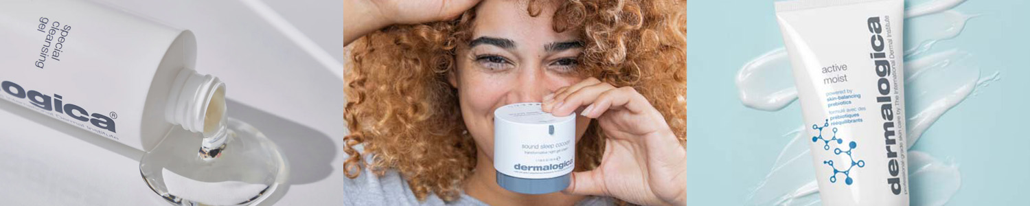 Skincare van Dermalogica dermalogica-skincare