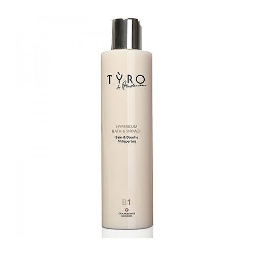 Tyro Hypericum Bath & Shower 250ml