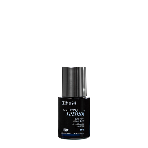 Ageless Retinol Pure Liquid Retinol 0.3 dicht