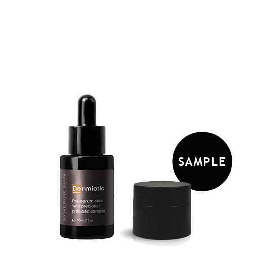 Synergie Skin Dermiotic Sample Synergie Skin Dermiotic Sample