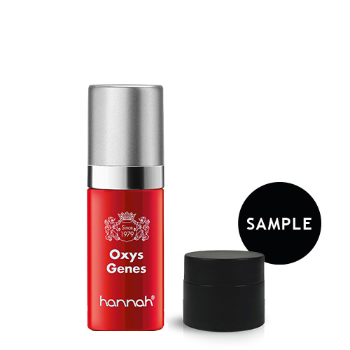hannah Oxys Genes Sample hannah Oxys Genes Sample