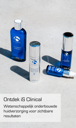 is-clinical-wetenschappelijk-onderbouwde-huidverzorging-voor-zichtbare-resultaten