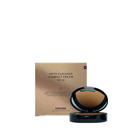 Cenzaa-Satin-Elegance-Compact-Cream-SPF-30-No1-Honey-Product