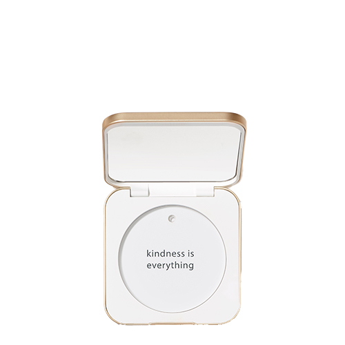 Jane Iredale Refillable Compact Open Doosje Refillable Compact Open