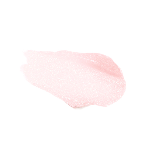 Hydropure Hyaluronic Lip Gloss Snow Berry Swatch