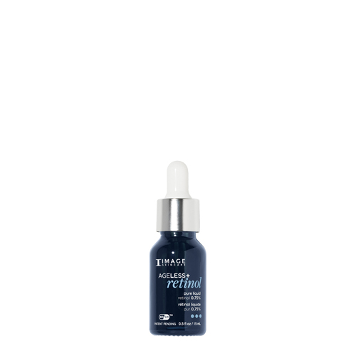 Ageless Retinol Pure Liquid Retinol 0.75 Miniature