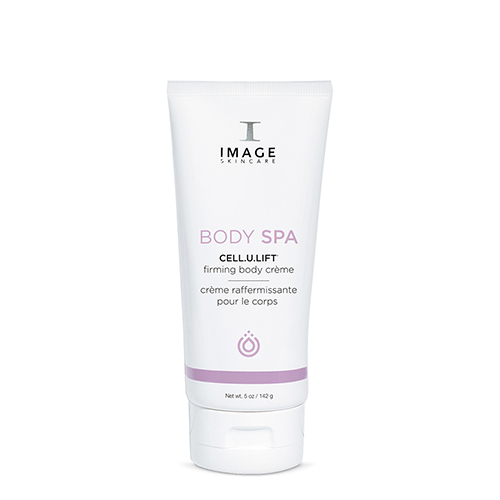 Image Skincare Body Spa - Cell U Lift Firming Body Cream 142gr