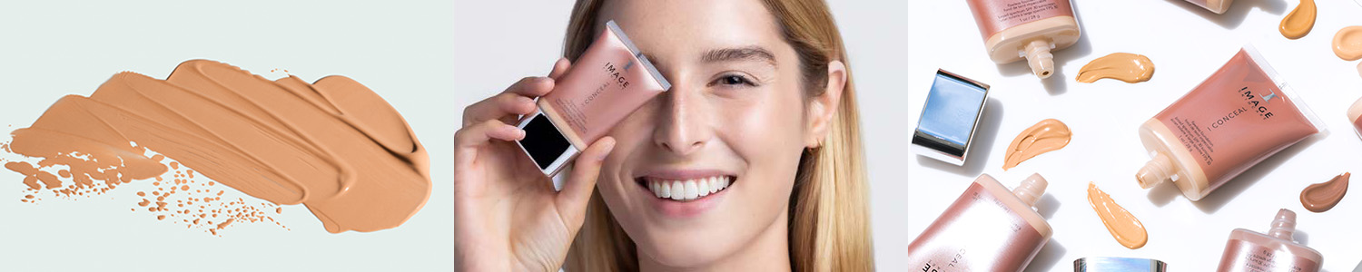 IMAGE Skincare I CONCEAL i-conceal-collectie-van-image-skincare