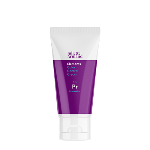 Juliette Armand Color Control Cream ( dark shade) 50ml een-egale-teint-met-juliette-armand-color-control-cream