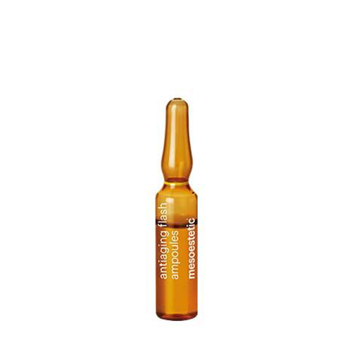 Mesoestetic Antiaging Flash Ampoule 10 pieces Mesoestetic Antiaging Flash Ampoule 10 pieces