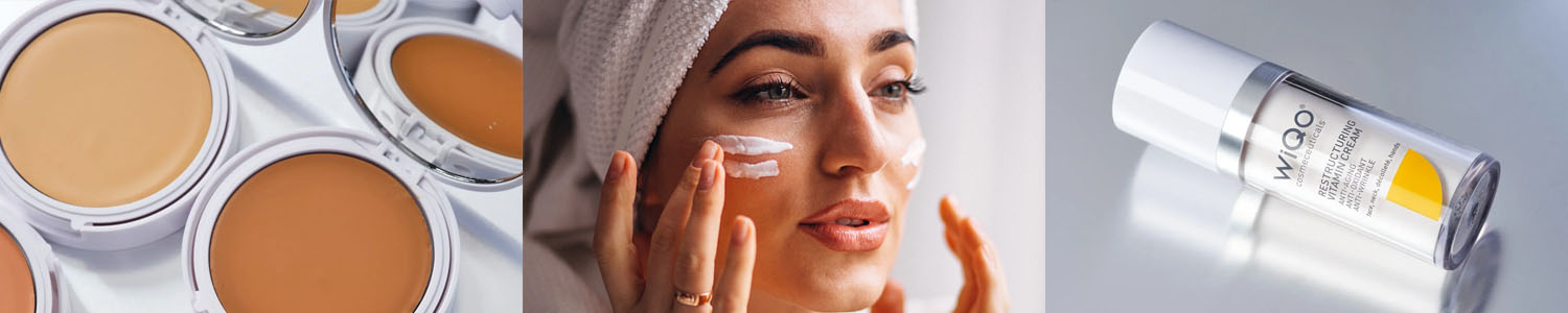 WiQo Cosmetica Ontdek-WiQo-cosmetica