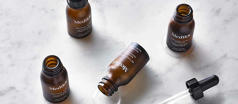 Medik8: Expert in Vitamin A