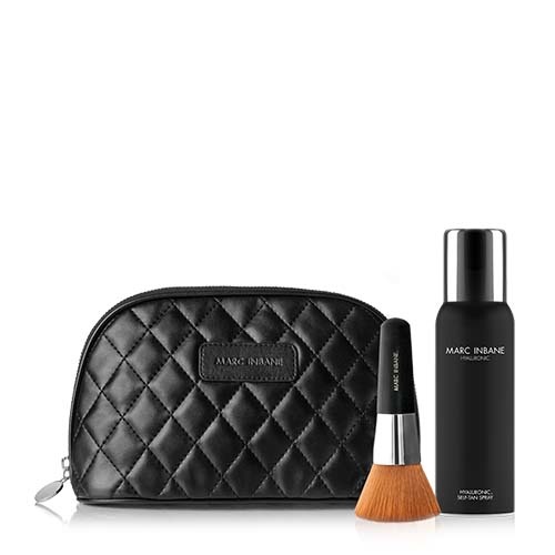 Marc Inbane La Beauté Set - Hyaluronic Travel Set 100ml Marc Inbane La Beauté Set - Hyaluronic Travel Set 100ml