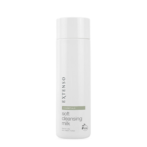 Extenso Soft Cleansing Milk 250ml Extenso Soft Cleansing Milk 250ml