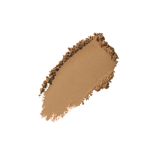 Pure Pressed Base Swatch Fawn