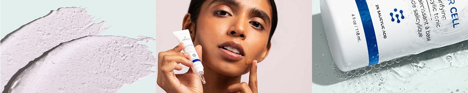 IMAGE Skincare CLEAR CELL clear-cell-collectie-van-image-skincare