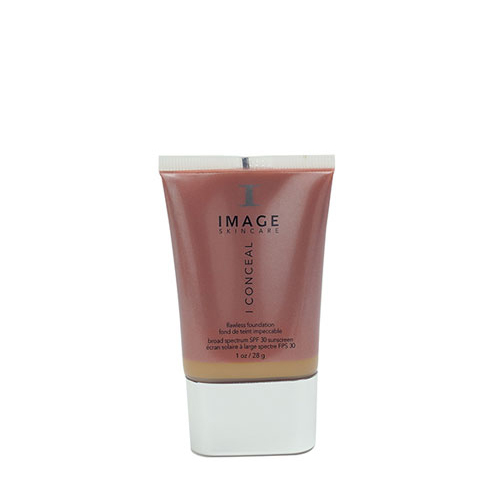 Image Skincare I Conceal - Flawless Foundation  Toffee 28gr