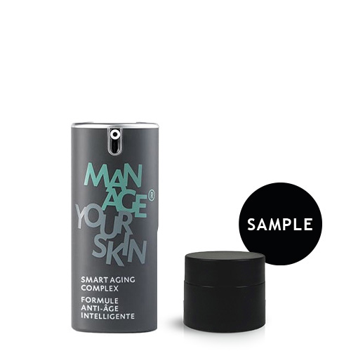 Manage Your Skin Smart Aging Complex Sample