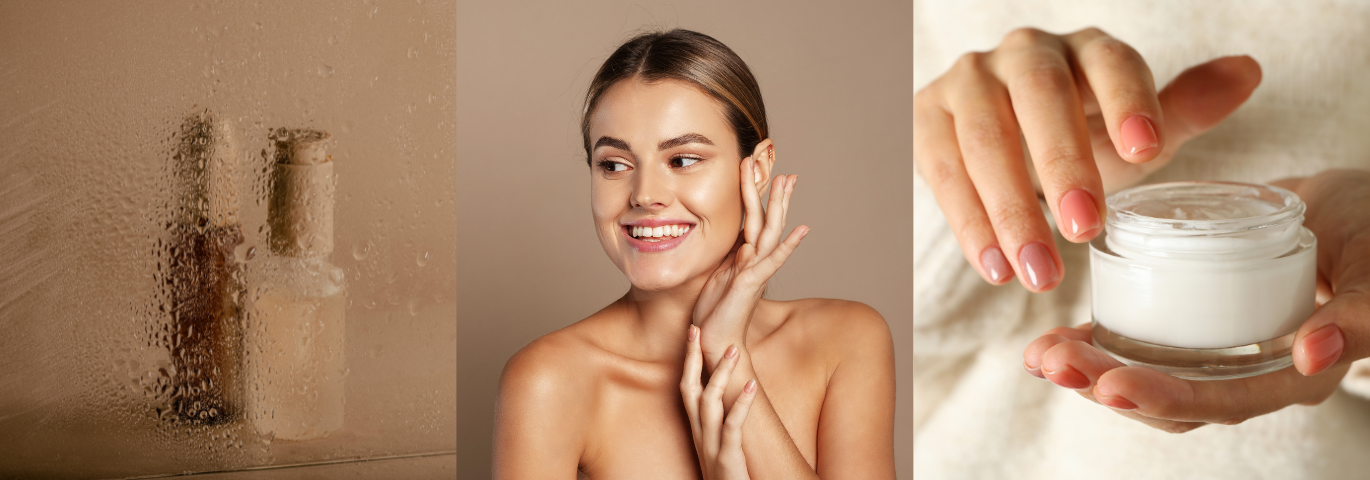 Facial care