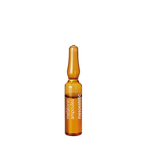 Mesoestetic Melatonin Ampoule 10 pieces Mesoestetic Melatonin Ampoule 10 pieces