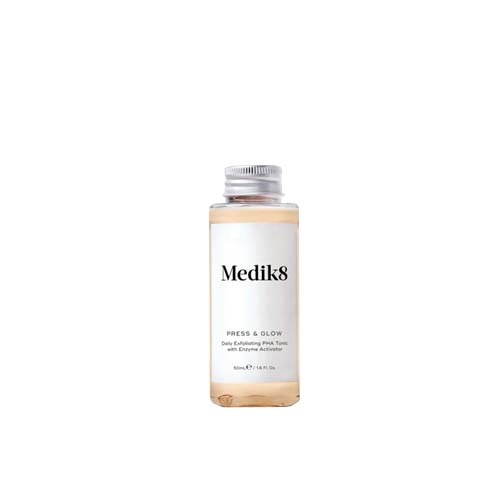Medik8 Press & Glow Toner