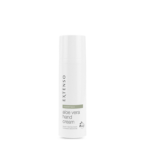 Extenso Aloe Vera Hand Cream 75ml