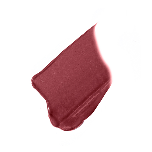 Beyond Matte Lip Stain Brazen swatch