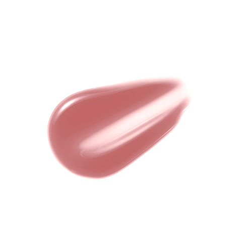Colorluxe High Impact Lip Glaze Au Naturel Swatch