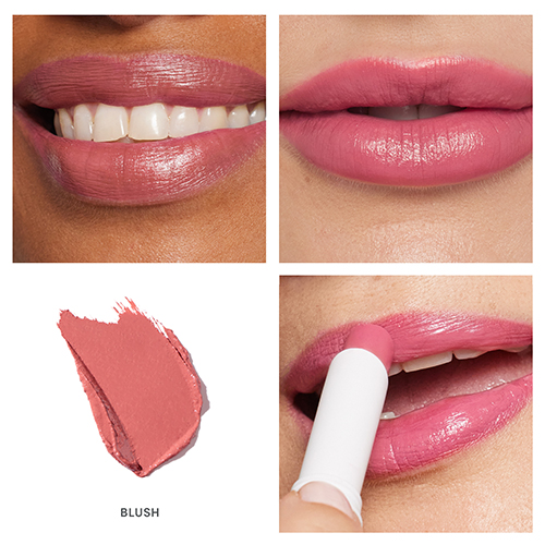 Colorluxe Hydrating Cream Lipstick Blush Lips