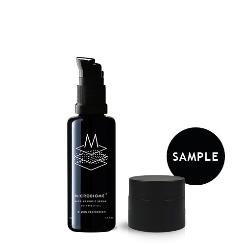 IK Skin Perfection MICROBIOME+ sample sample-potje-van-de-ik-skin-perfection-MICROBIOME+