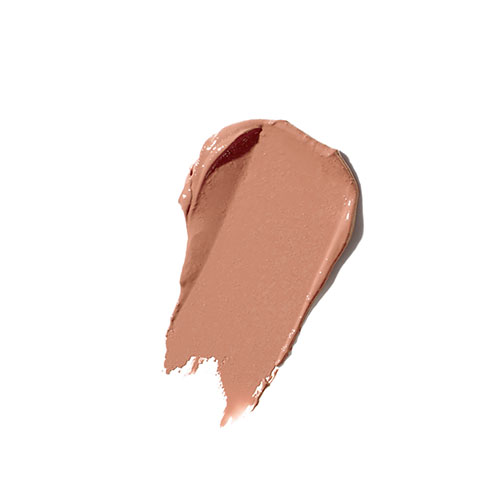 Colorluxe Hydrating Cream Lipstick Toffee Swatch