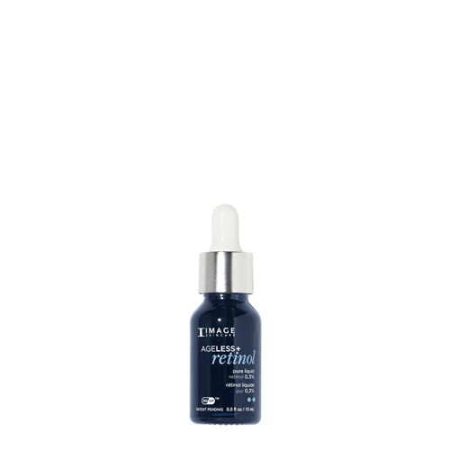 Ageless Retinol Pure Liquid Retinol 0.3 Miniature