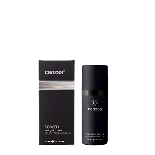 Cenzaa Energetic Power 30ml Cenzaa Energetic Power 30ml