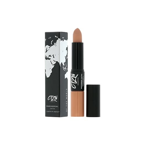 CTZN NUDIVERSAL SHADE 4. Cannes 3.5gr /5ml CTZN NUDIVERSAL SHADE 4. Cannes 3.5gr /5ml