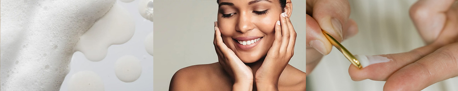 De pefecte skincare routine werk-doelgericht-aan-huidverbetering-met-de-juiste-skincare-routine