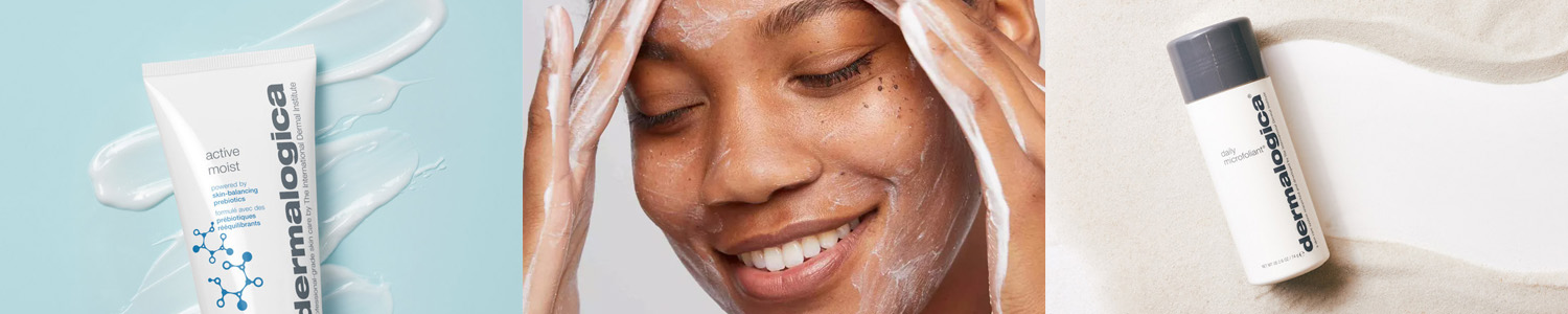 Dermalogica Daily Skin Health daily-skin-health-van-dermalogica