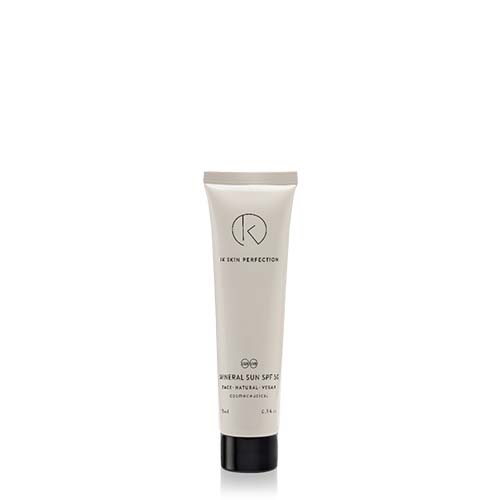 IK Skin Perfection MINERAL SUN SPF50 15ml