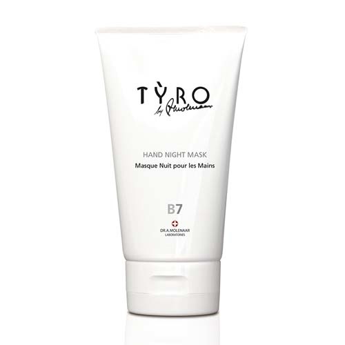 Tyro Hand Night Mask 150ml