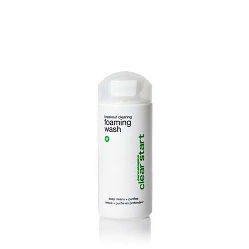 Dermalogica Breakout Clearing Foaming Wash 