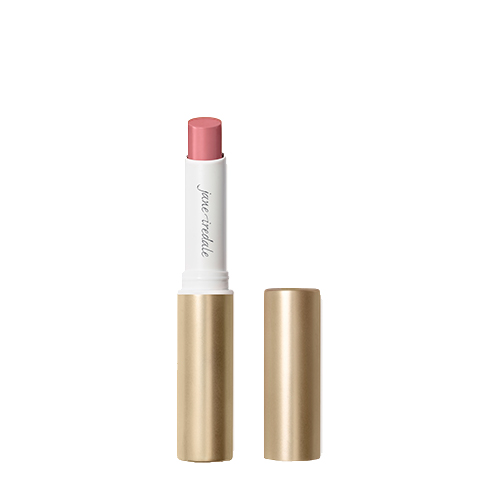 Colorluxe Hydrating Cream Lipstick Tutu Open